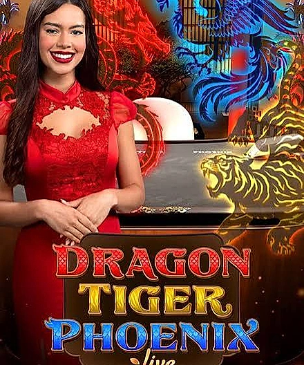 Dragon Tiger Live Live Dealer Table 111bet বাংলাদেশ