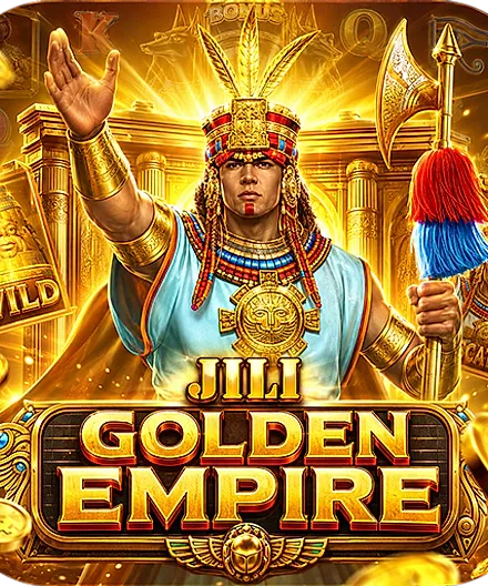 JILI Golden Empire 1111 bet & 111bet গোল্ডেন এম্পায়ার