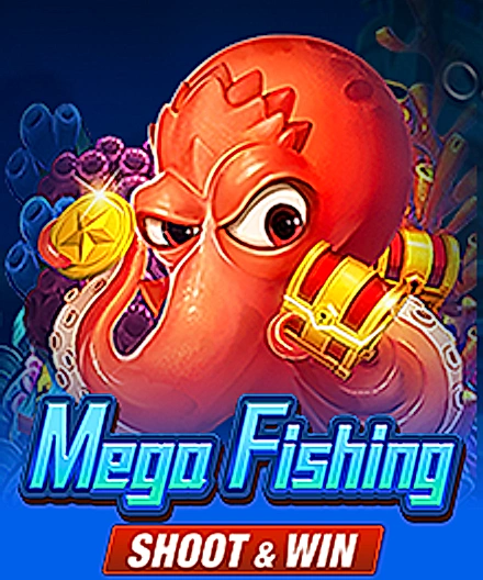JILI Mega Fishing 1111 bet & 111bet Arcade Game